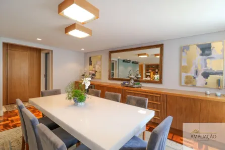 Apartamento com 3 Quartos à venda, 179m² no Jardim Paulista, São Paulo