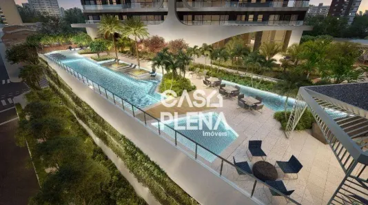 Apartamento com 4 Quartos à venda, 256m² no Meireles, Fortaleza