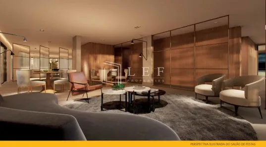 Cobertura com 4 Quartos à venda, 369m² no Vila Madalena, São Paulo