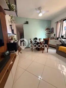 Apartamento com 3 Quartos à venda, 86m² no Tijuca, Rio de Janeiro