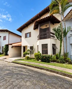 Casa de Condomínio com 3 Quartos à venda, 148m² no Mogi Moderno, Mogi das Cruzes