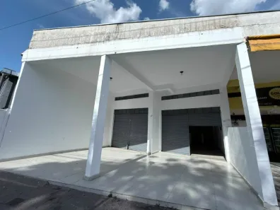 Ponto Comercial para alugar, 140m² no Angola, Betim