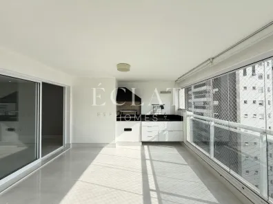 Apartamento com 3 Quartos para alugar, 108m² no Água Branca, São Paulo