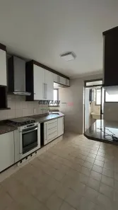 Apartamento com 2 Quartos à venda, 84m² no Centro, Indaiatuba
