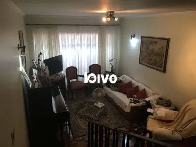 Sobrado com 2 Quartos à venda, 128m² no Planalto Paulista, São Paulo