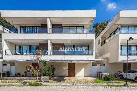 Casa de Condomínio com 4 Quartos à venda, 214m² no Tanquinho, Santana de Parnaíba