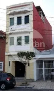 Prédio Comercial com 1 Quarto à venda, 320m² no Belenzinho, São Paulo