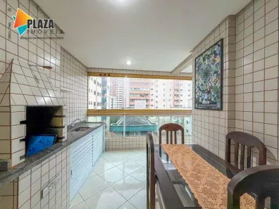Apartamento com 2 Quartos à venda, 85m² no Aviação, Praia Grande
