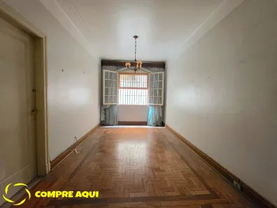Apartamento com 3 Quartos à venda, 117m² no Campos Elíseos, São Paulo
