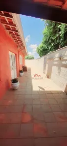 Casa com 3 Quartos à venda, 122m² no Santa Sofia, Americana