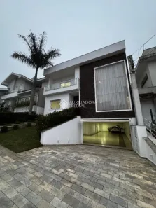 Casa de Condomínio com 4 Quartos à venda, 586m² no Vila Lusitânia, São Bernardo do Campo