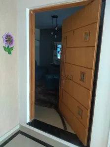 Sobrado com 3 Quartos à venda, 160m² no Loteamento Villa Branca, Jacareí