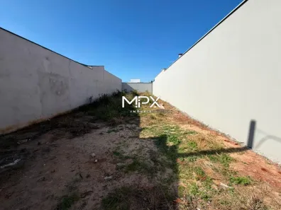 Lote/Terreno à venda, 175m² no Água Branca, Piracicaba