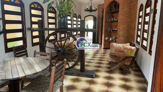 Casa com 2 Quartos à venda, 130m² no Praia dos Pescadores, Itanhaém