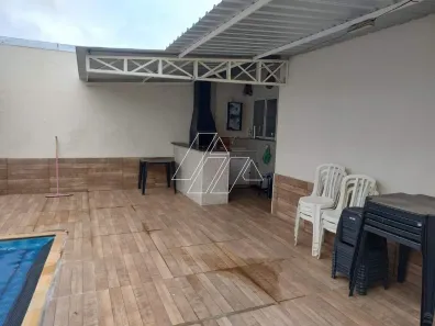 Casa com 1 Quarto à venda, 47m² no Residencial Montana (Padre Nóbrega), Marília