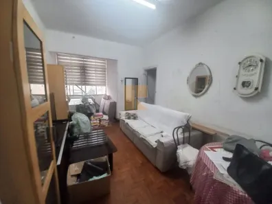 Apartamento com 2 Quartos à venda, 85m² no Bom Retiro, São Paulo