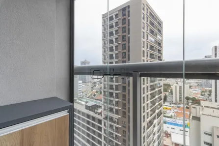 Apartamento com 2 Quartos para alugar, 66m² no Jardim das Acácias, São Paulo