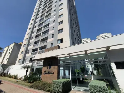 Apartamento com 3 Quartos à venda, 66m² no São Vicente, Londrina