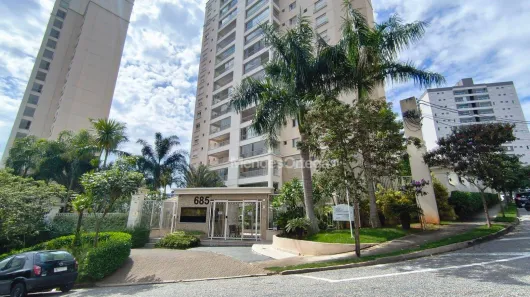 Apartamento com 3 Quartos à venda, 135m² no Jardim Portal da Colina, Sorocaba
