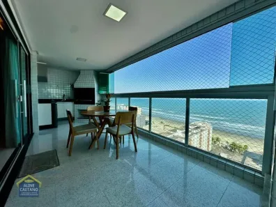 Cobertura com 4 Quartos à venda, 281m² no Tupi, Praia Grande