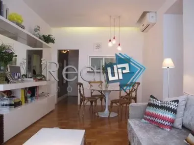Apartamento com 3 Quartos à venda, 95m² no Copacabana, Rio de Janeiro