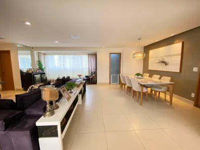 Apartamento com 3 Quartos à venda, 156m² no Horto Florestal, Salvador