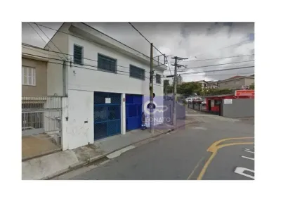 Imóvel Comercial com 4 Quartos à venda, 471m² no Vila Regente Feijó, São Paulo