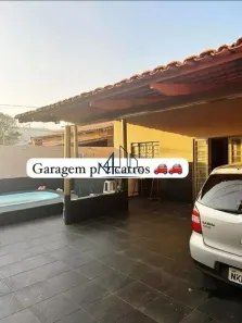 Casa com 3 Quartos à venda, 109m² no Condomínio Santa Rita, Goiânia