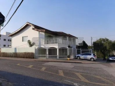 Casa com 4 Quartos à venda, 400m² no Jardim Rosália Alcolea, Sorocaba