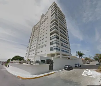 Apartamento com 3 Quartos à venda, 264m² no Cruz, Lorena