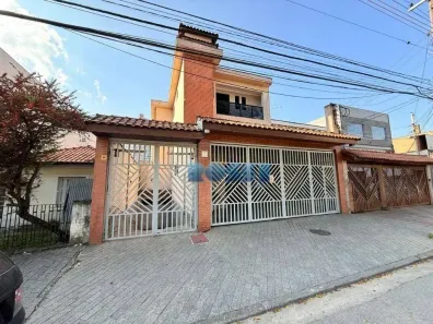 Imóvel Comercial à venda, 869m² no Parque da Vila Prudente, São Paulo