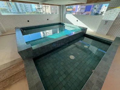 Apartamento com 2 Quartos à venda, 55m² no Aviação, Praia Grande