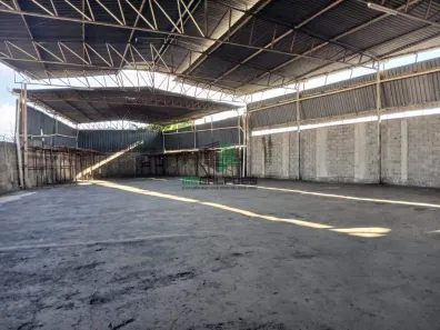 Galpão/Depósito/Armazém para alugar, 2876m² no Itapoã, Belo Horizonte
