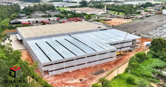Galpão/Depósito/Armazém para alugar, 11795m² no Caldeira, Indaiatuba