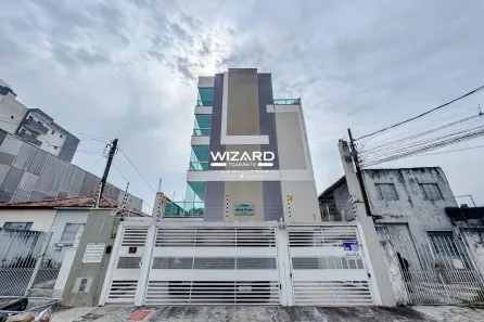 Apartamento com 2 Quartos para alugar, 42m² no Vila Guilhermina, São Paulo