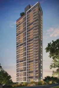 Apartamento com 3 Quartos à venda, 118m² no Jardim das Acácias, São Paulo