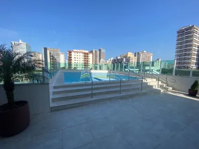 Apartamento com 2 Quartos à venda, 94m² no Caiçara, Praia Grande