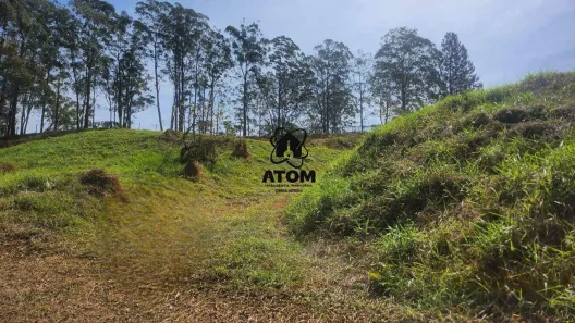 Lote/Terreno à venda, 2000m² no Chácaras Cataguá, Taubaté