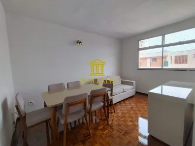 Apartamento com 1 Quarto para alugar, 40m² no Floresta, Belo Horizonte