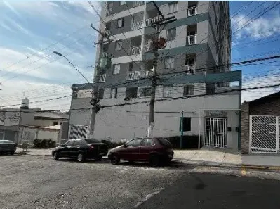 Apartamento com 1 Quarto à venda, 15m² no Cidade Antônio Estevão de Carvalho, São Paulo