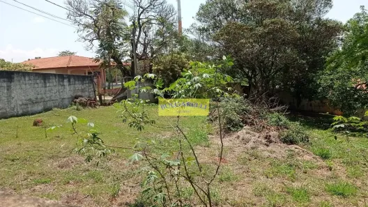 Lote/Terreno à venda, 885m² no Terras de São Francisco, Jundiaí