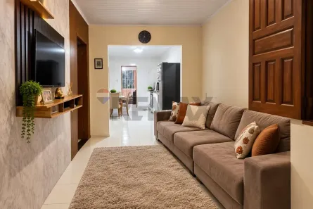 Casa com 3 Quartos à venda, 150m² no João Alves, Nossa Senhora do Socorro