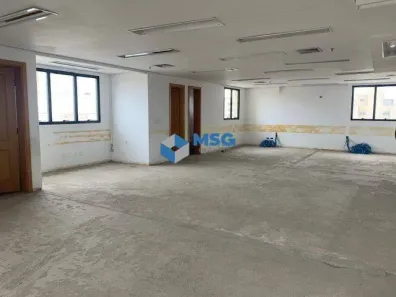 Sala Comercial para alugar, 120m² no Vila da Saúde, São Paulo