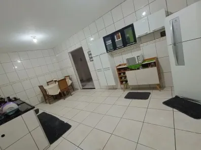 Casa com 2 Quartos à venda, 278m² no Parque Residencial São Clemente, Monte Mor