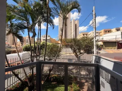 Apartamento com 3 Quartos à venda, 100m² no Condomínio Itamaraty, Ribeirão Preto