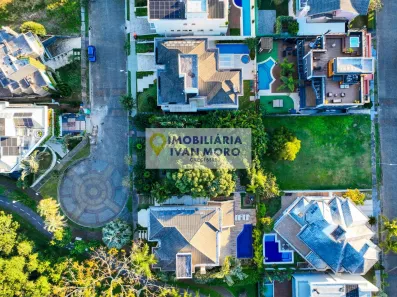 Lote/Terreno à venda, 600m² no Jurerê Internacional, Florianópolis