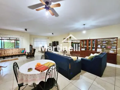 Casa com 4 Quartos à venda, 251m² no Jardim Itaú Mirim, Ribeirão Preto