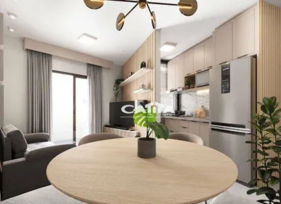 Apartamento com 1 Quarto à venda, 27m² no Vila Formosa, São Paulo