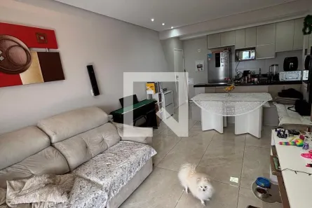 Apartamento com 3 Quartos à venda, 94m² no Centro, São Bernardo do Campo