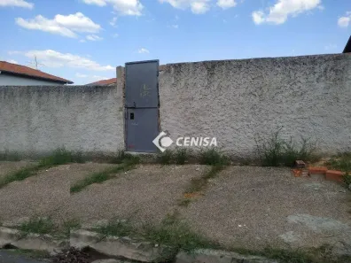 Lote/Terreno à venda, 300m² no Jardim Esplanada, Indaiatuba